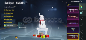 ???? PUBG Mobile Hesap Satışı! Eşsiz Fırsat Kaçmaz