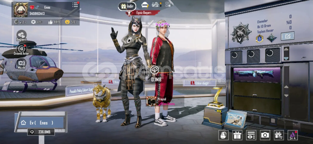 Pubg Mobile Hesap Satışı Gerçek Hesap Pubg Mobile Hesap Satışı Gerçek Hesap
