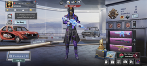 Pubg Mobile Hesap Teklif Sende