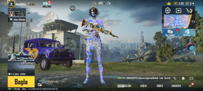 Pubg Mobile Hesap YD iPhone 11 ile olur 