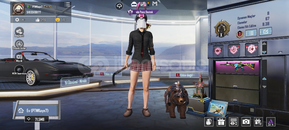 Pubg mobile hoş hesap bağlar degisiyor!!