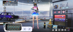 Pubg Mobile ideal hesap