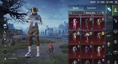 Pubg Mobile kaçmaz hesap!