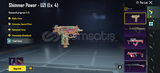 Pubg mobile KORE Hesabı 
