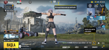 Pubg Mobile Kral Hesap