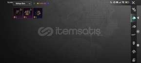 Pubg mobile mainlik hesap