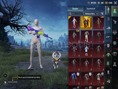 Pubg Mobile Mainlik Hesap Pubg Mobile Mainlik Hesap