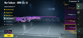 Pubg Mobile Mainlik Mükemmel Hesap