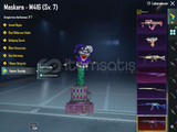 PUBG MOBİLE MASKARA 7 SPOR ARABA HASTASINA