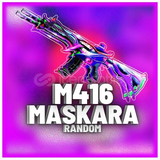 PUBG MOBİLE ⭐MASKARA⭐ RANDOM HESAP