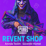  PUBG Mobile Maskara Random Hesap