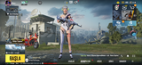 PUBG MOBİLE 21 DESTANSILI HESAP UYGUN FİYATLI 