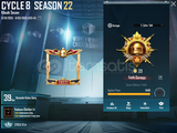 pubg mobile mukkemel hesap 