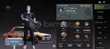 Pubg mobile MÜTHİŞ HESAP