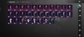 Pubg mobile nadir hesab