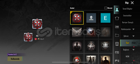 Pubg Mobile Nadir Hesap