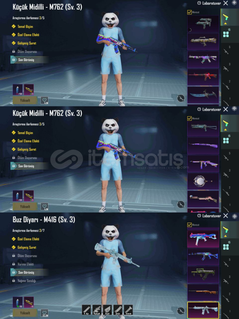 Pubg Mobile Nadirlik Babası Pubg Mobile Nadirlik Babası