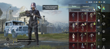 PUBG MOBİLE NADİRLİK ÜSTÜ NADİRLİK HESAP 