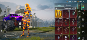 Pubg mobile nihaili buz m4 lu hesap