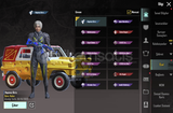 Pubg Mobile Ortalama Zevklik Hesap