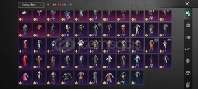 PUBG MOBİLE PAZARLIK AÇIK HESAP SATIŞI 