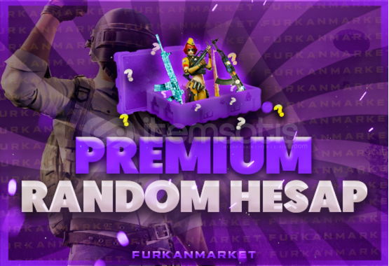 ⭐|KALİTELİ| PREMİUM RANDOM HESAP⭐ ⭐|KALİTELİ| PREMİUM RANDOM HESAP⭐