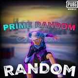 PUBG MOBİLE PRİME++ RANDOM HESAP