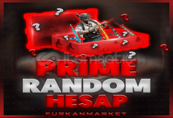 ⭐|KALİTELİ| PRİME RANDOM HESAP⭐ ⭐|KALİTELİ| PRİME RANDOM HESAP⭐
