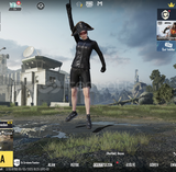 Pubg Mobile Random (Eski ve Nadir)