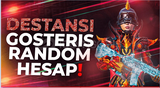 Pubg Mobile Random Hesap 