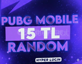 ✨PUBG Mobile Random Hesap✨