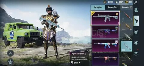 Pubg mobile random hesap  Pubg mobile random hesap