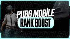 Pubg Mobile Rank Boost