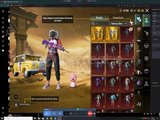 Pubg Mobile Sağlam Hesab