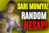 ⭐(PUBG MOBİLE) SARI MUMYA RANDOM HESAP! ⭐