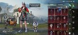 PUBG MOBİLE SATILIK HESABIM 