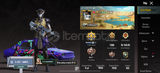 Pubg mobile satılık hesap