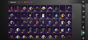 PUBG MOBİLE SATILIK HESAP