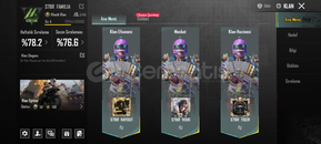 Pubg Mobile Satılık Hesap