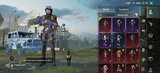 Pubg mobile satılık hesap 