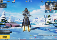 PUBG Mobile Satılık Hesap Dolu ve Uygun Fiyatlı