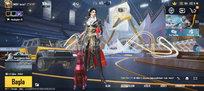 PUBG MOBİLE SATILIK HESAP NİHAİLİ PUBG MOBİLE SATILIK HESAP NİHAİLİ