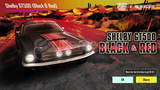 PUBG MOBILE SHELBY ARAÇ AL1NIR