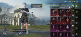 PUBG MOBİLE SİYAH SPOR ŞORT+SİYAH FORMA