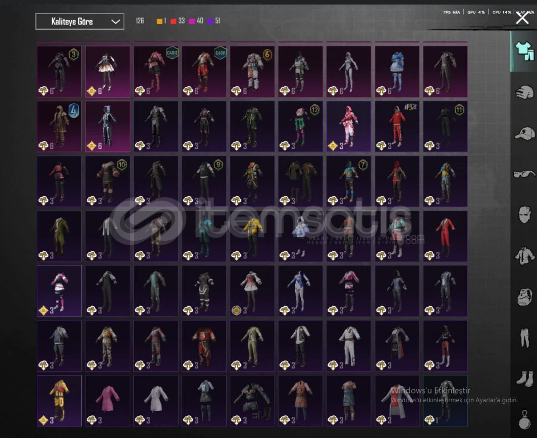 PUBG MOBİLE SUDAN UCUZ HESAP PUBG MOBİLE SUDAN UCUZ HESAP