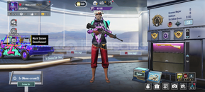 Pubg mobile teklif hesabı nadir 7 yıllık