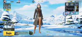 Pubg mobile temiz hesap. Pubg mobile temiz hesap.