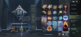 PUBG Mobile TR Hesap | 6 Yıllık | 2 Spor Araba |