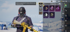 Pubg Mobile Ucuza fp hesap