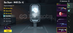 Pubg Mobile Uygun Fiyatlı Hesap 